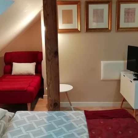 Patea Apartment Prague - Cozy And Quiet Apartment 42 Sqm Near The City Centre エクステリア 写真