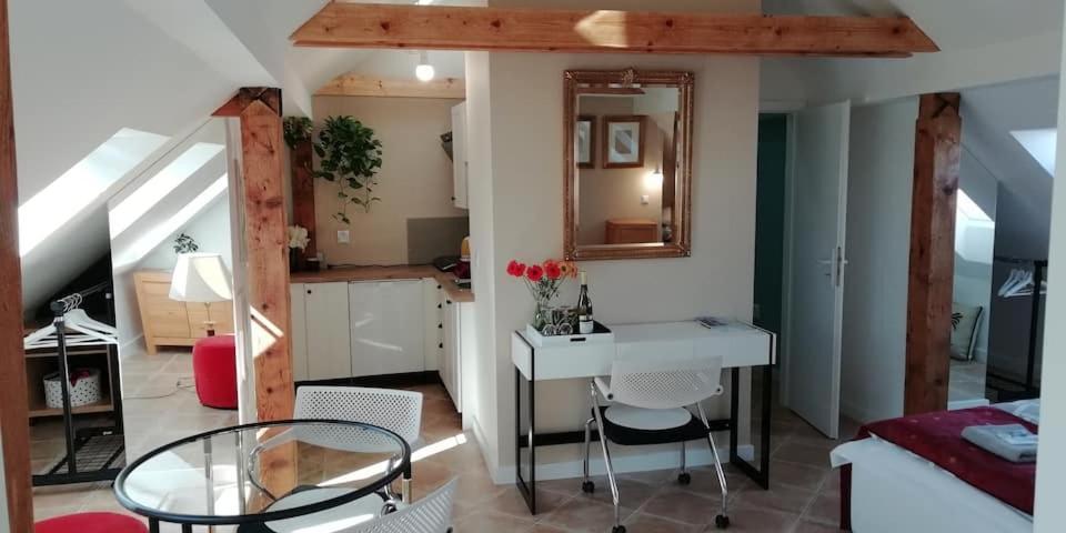 Patea Apartment Prague - Cozy And Quiet Apartment 42 Sqm Near The City Centre エクステリア 写真