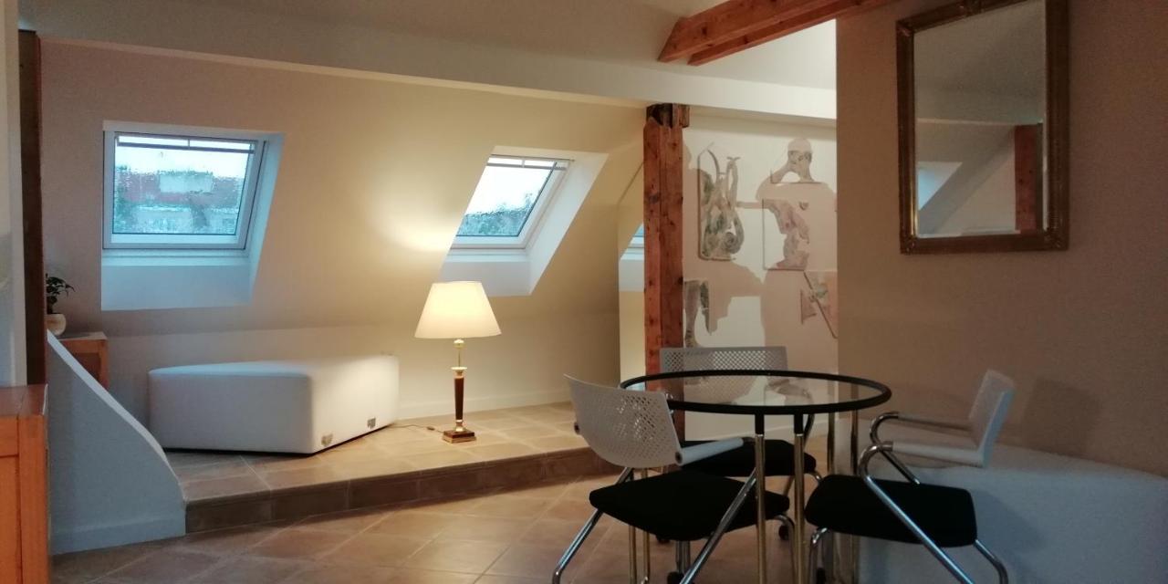 Patea Apartment Prague - Cozy And Quiet Apartment 42 Sqm Near The City Centre エクステリア 写真