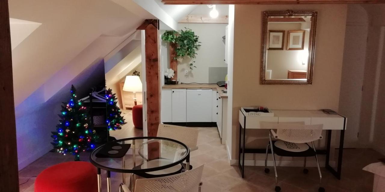 Patea Apartment Prague - Cozy And Quiet Apartment 42 Sqm Near The City Centre エクステリア 写真