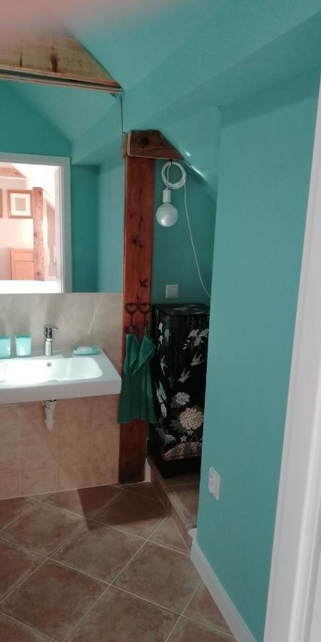 Patea Apartment Prague - Cozy And Quiet Apartment 42 Sqm Near The City Centre エクステリア 写真