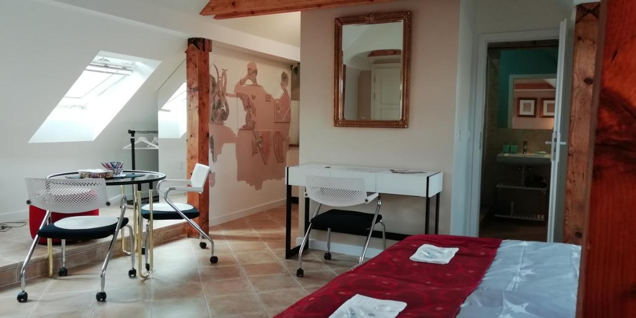 Patea Apartment Prague - Cozy And Quiet Apartment 42 Sqm Near The City Centre エクステリア 写真