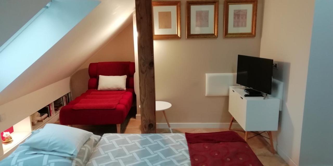 Patea Apartment Prague - Cozy And Quiet Apartment 42 Sqm Near The City Centre エクステリア 写真